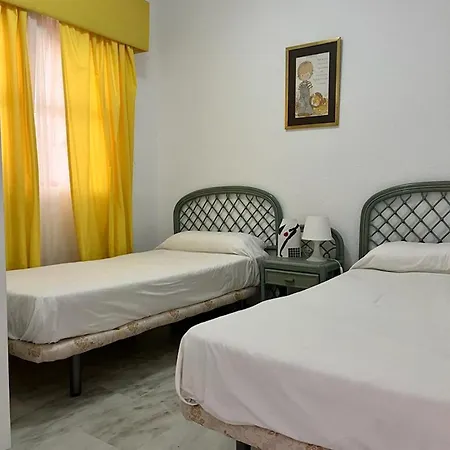 Apartment Bright And With Incredible Views In Beachfront *